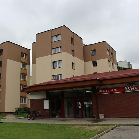 Near Park Apartment Druskininkai Extérieur photo